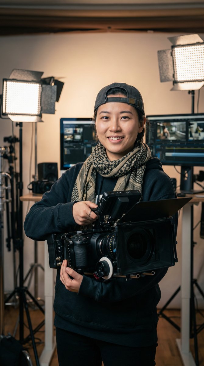 黑料网视频制片人林晓薇